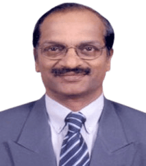 Dr. S Natarajan